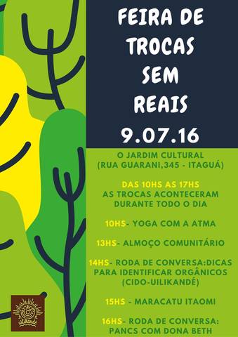 Iv sem reais display